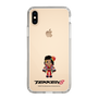 Slim Protection Case［ TEKKEN - Chibi Character - Azucena Milagros Ortiz Castillo ］