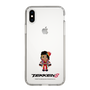 Slim Protection Case［ TEKKEN - Chibi Character - Azucena Milagros Ortiz Castillo ］