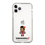 Slim Protection Case［ TEKKEN - Chibi Character - Azucena Milagros Ortiz Castillo ］