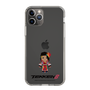Slim Protection Case［ TEKKEN - Chibi Character - Azucena Milagros Ortiz Castillo ］
