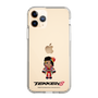 Slim Protection Case［ TEKKEN - Chibi Character - Azucena Milagros Ortiz Castillo ］