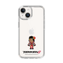 Slim Protection Case［ TEKKEN - Chibi Character - Azucena Milagros Ortiz Castillo ］