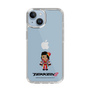 Slim Protection Case［ TEKKEN - Chibi Character - Azucena Milagros Ortiz Castillo ］