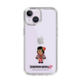 Slim Protection Case［ TEKKEN - Chibi Character - Azucena Milagros Ortiz Castillo ］