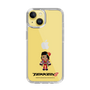 Slim Protection Case［ TEKKEN - Chibi Character - Azucena Milagros Ortiz Castillo ］