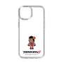 Slim Protection Case［ TEKKEN - Chibi Character - Azucena Milagros Ortiz Castillo ］
