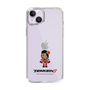 Slim Protection Case［ TEKKEN - Chibi Character - Azucena Milagros Ortiz Castillo ］