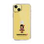 Slim Protection Case［ TEKKEN - Chibi Character - Azucena Milagros Ortiz Castillo ］