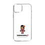 Slim Protection Case［ TEKKEN - Chibi Character - Azucena Milagros Ortiz Castillo ］