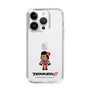 Slim Protection Case［ TEKKEN - Chibi Character - Azucena Milagros Ortiz Castillo ］