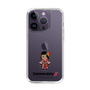 Slim Protection Case［ TEKKEN - Chibi Character - Azucena Milagros Ortiz Castillo ］