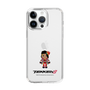 Slim Protection Case［ TEKKEN - Chibi Character - Azucena Milagros Ortiz Castillo ］
