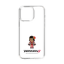 Slim Protection Case［ TEKKEN - Chibi Character - Azucena Milagros Ortiz Castillo ］