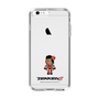 Slim Protection Case［ TEKKEN - Chibi Character - Azucena Milagros Ortiz Castillo ］