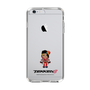 Slim Protection Case［ TEKKEN - Chibi Character - Azucena Milagros Ortiz Castillo ］
