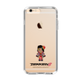 Slim Protection Case［ TEKKEN - Chibi Character - Azucena Milagros Ortiz Castillo ］