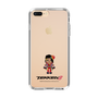 Slim Protection Case［ TEKKEN - Chibi Character - Azucena Milagros Ortiz Castillo ］
