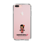 Slim Protection Case［ TEKKEN - Chibi Character - Azucena Milagros Ortiz Castillo ］