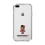 Slim Protection Case［ TEKKEN - Chibi Character - Azucena Milagros Ortiz Castillo ］