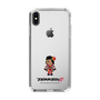 Slim Protection Case［ TEKKEN - Chibi Character - Azucena Milagros Ortiz Castillo ］