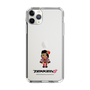 Slim Protection Case［ TEKKEN - Chibi Character - Azucena Milagros Ortiz Castillo ］