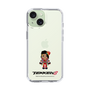 Slim Protection Case［ TEKKEN - Chibi Character - Azucena Milagros Ortiz Castillo ］