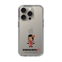 Slim Protection Case［ TEKKEN - Chibi Character - Azucena Milagros Ortiz Castillo ］