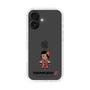 Slim Protection Case［ TEKKEN - Chibi Character - Azucena Milagros Ortiz Castillo ］