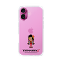 Slim Protection Case［ TEKKEN - Chibi Character - Azucena Milagros Ortiz Castillo ］