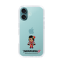 Slim Protection Case［ TEKKEN - Chibi Character - Azucena Milagros Ortiz Castillo ］