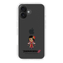 Slim Protection Case［ TEKKEN - Chibi Character - Azucena Milagros Ortiz Castillo ］