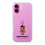 Slim Protection Case［ TEKKEN - Chibi Character - Azucena Milagros Ortiz Castillo ］
