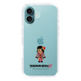Slim Protection Case［ TEKKEN - Chibi Character - Azucena Milagros Ortiz Castillo ］