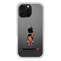 Slim Protection Case［ TEKKEN - Chibi Character - Azucena Milagros Ortiz Castillo ］