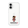 Slim Protection Case［ TEKKEN - Chibi Character - Azucena Milagros Ortiz Castillo ］