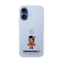 Slim Protection Case［ TEKKEN - Chibi Character - Azucena Milagros Ortiz Castillo ］
