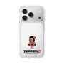 Slim Protection Case［ TEKKEN - Chibi Character - Azucena Milagros Ortiz Castillo ］