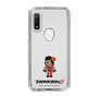 Slim Protection Case［ TEKKEN - Chibi Character - Azucena Milagros Ortiz Castillo ］
