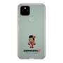 Slim Protection Case［ TEKKEN - Chibi Character - Azucena Milagros Ortiz Castillo ］