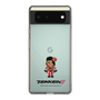 Slim Protection Case［ TEKKEN - Chibi Character - Azucena Milagros Ortiz Castillo ］