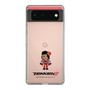 Slim Protection Case［ TEKKEN - Chibi Character - Azucena Milagros Ortiz Castillo ］