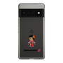 Slim Protection Case［ TEKKEN - Chibi Character - Azucena Milagros Ortiz Castillo ］