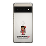 Slim Protection Case［ TEKKEN - Chibi Character - Azucena Milagros Ortiz Castillo ］