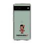 Slim Protection Case［ TEKKEN - Chibi Character - Azucena Milagros Ortiz Castillo ］