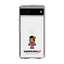 Slim Protection Case［ TEKKEN - Chibi Character - Azucena Milagros Ortiz Castillo ］