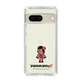 Slim Protection Case［ TEKKEN - Chibi Character - Azucena Milagros Ortiz Castillo ］