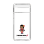 Slim Protection Case［ TEKKEN - Chibi Character - Azucena Milagros Ortiz Castillo ］