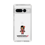 Slim Protection Case［ TEKKEN - Chibi Character - Azucena Milagros Ortiz Castillo ］