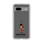 Slim Protection Case［ TEKKEN - Chibi Character - Azucena Milagros Ortiz Castillo ］