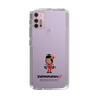 Slim Protection Case［ TEKKEN - Chibi Character - Azucena Milagros Ortiz Castillo ］
